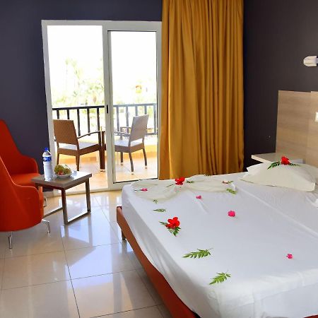 Eden Star Resort Zarzis Ngoại thất bức ảnh