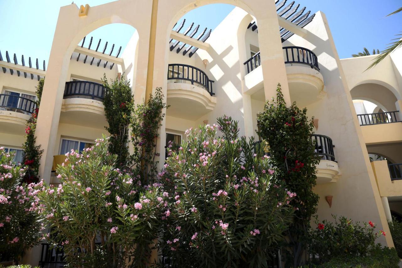 Eden Star Resort Zarzis Ngoại thất bức ảnh