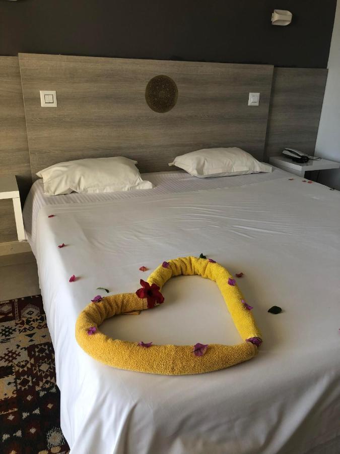 Eden Star Resort Zarzis Ngoại thất bức ảnh