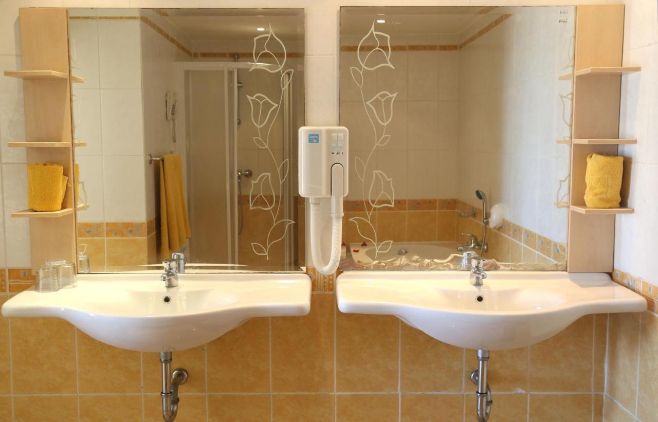 Eden Star Resort Zarzis Ngoại thất bức ảnh