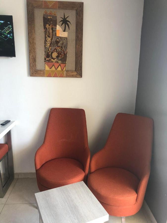 Eden Star Resort Zarzis Ngoại thất bức ảnh