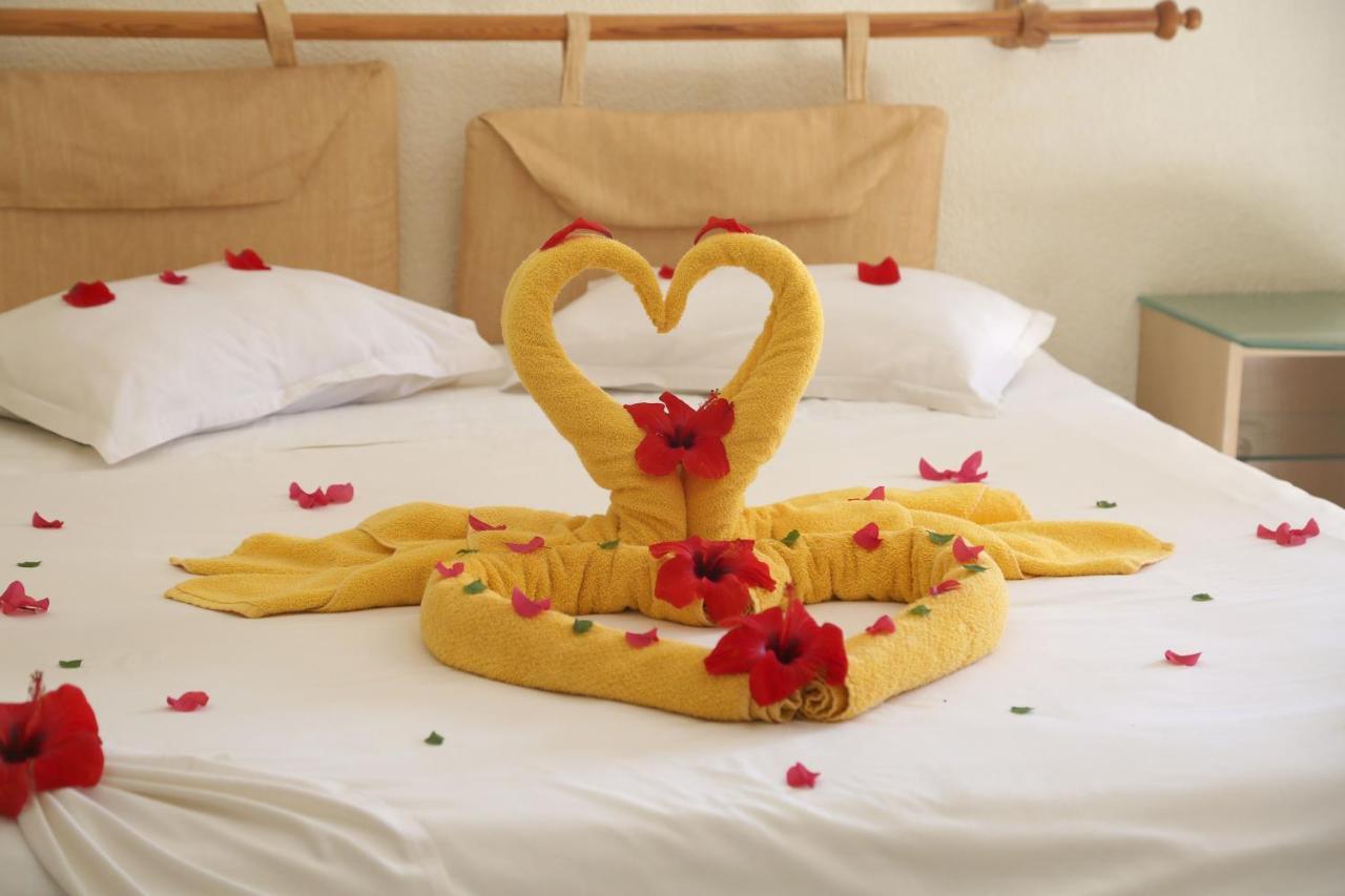 Eden Star Resort Zarzis Ngoại thất bức ảnh