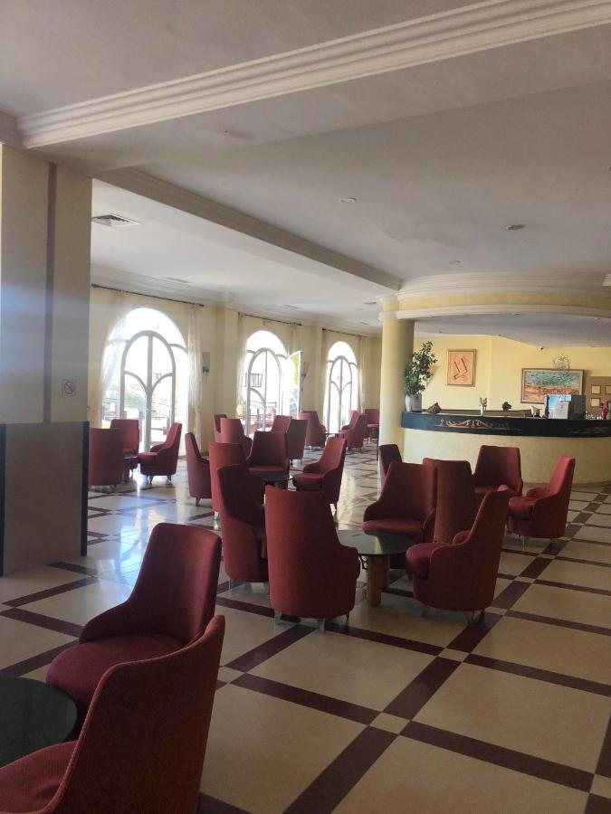 Eden Star Resort Zarzis Ngoại thất bức ảnh