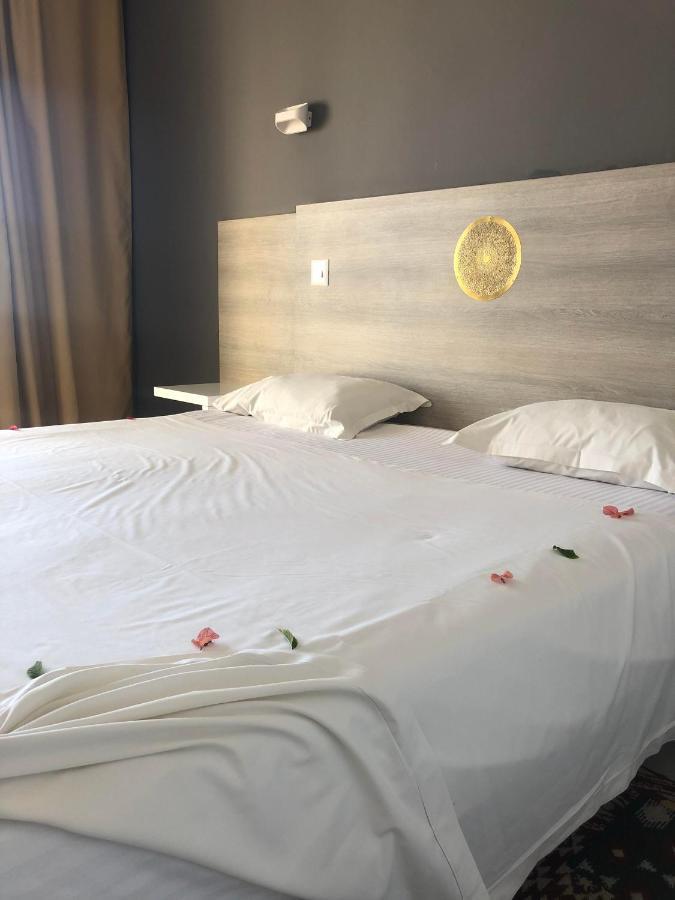 Eden Star Resort Zarzis Ngoại thất bức ảnh