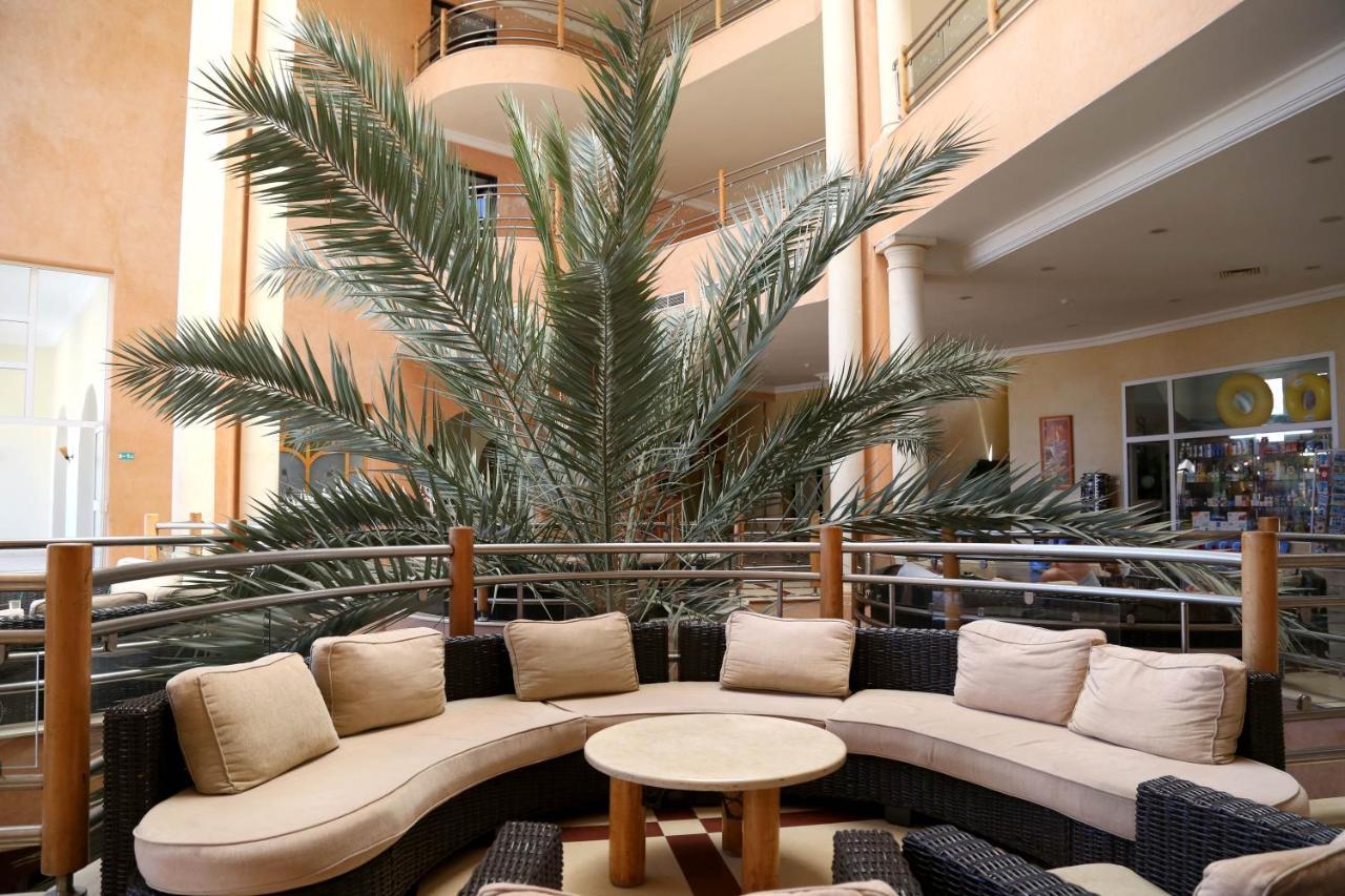 Eden Star Resort Zarzis Ngoại thất bức ảnh