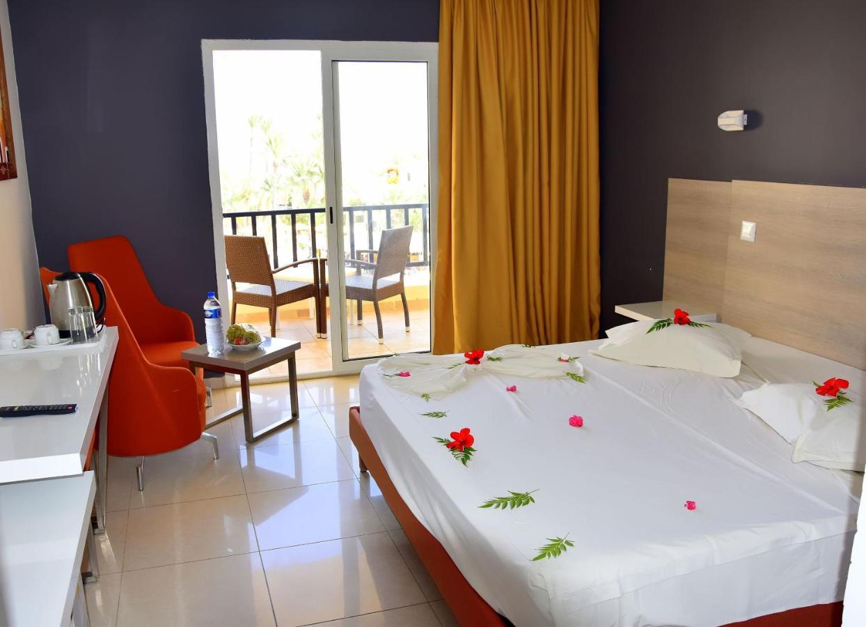 Eden Star Resort Zarzis Ngoại thất bức ảnh