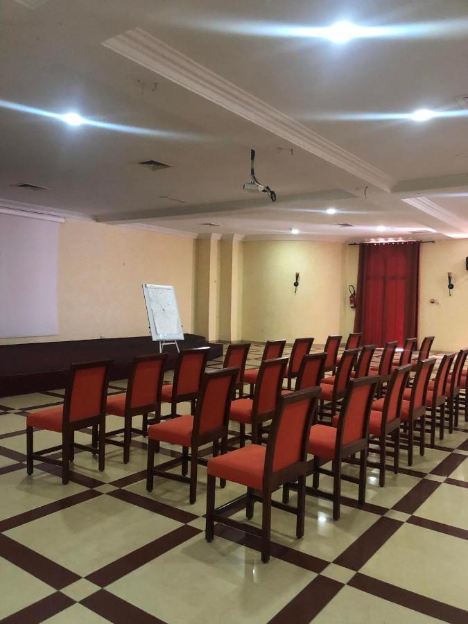 Eden Star Resort Zarzis Ngoại thất bức ảnh