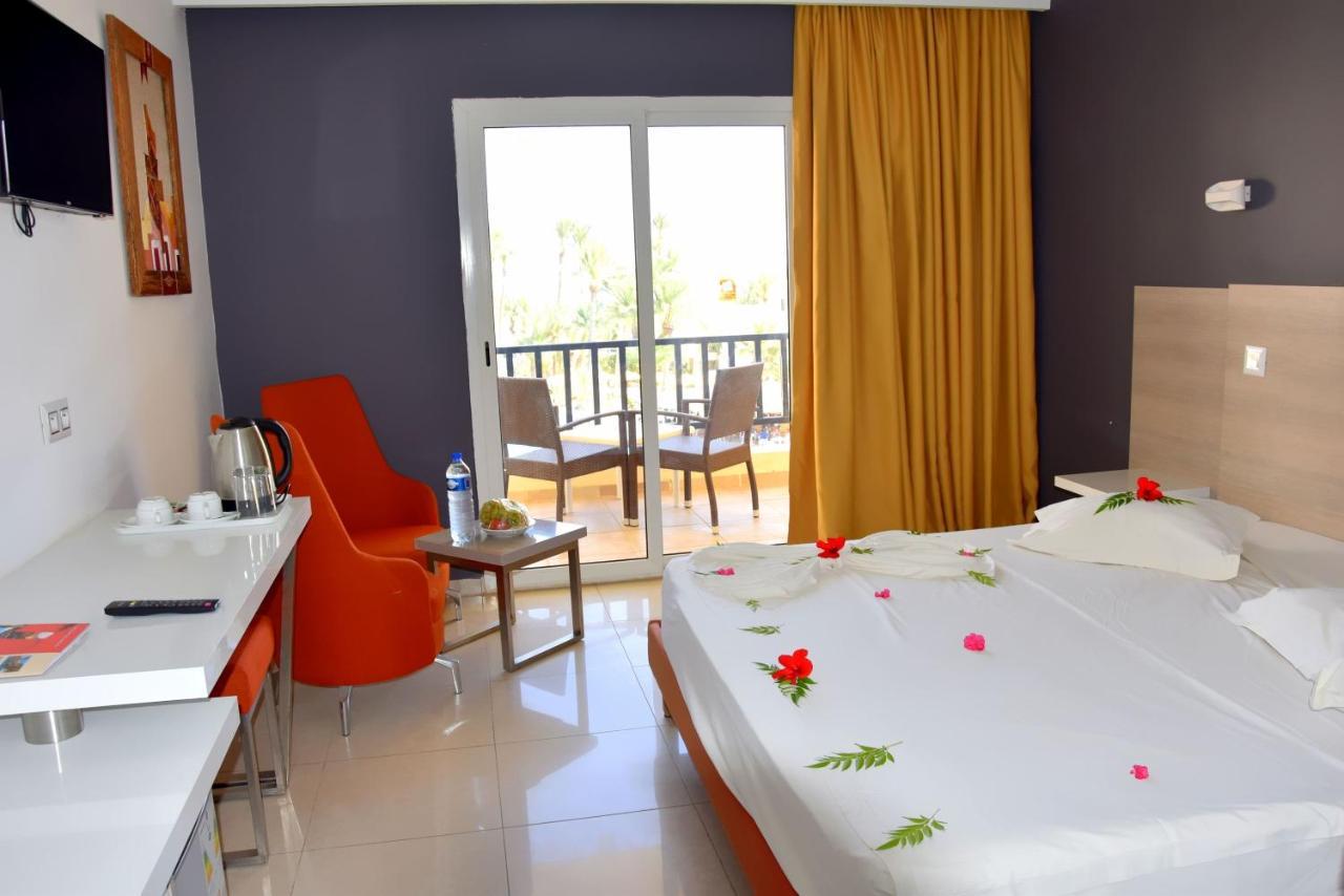Eden Star Resort Zarzis Ngoại thất bức ảnh