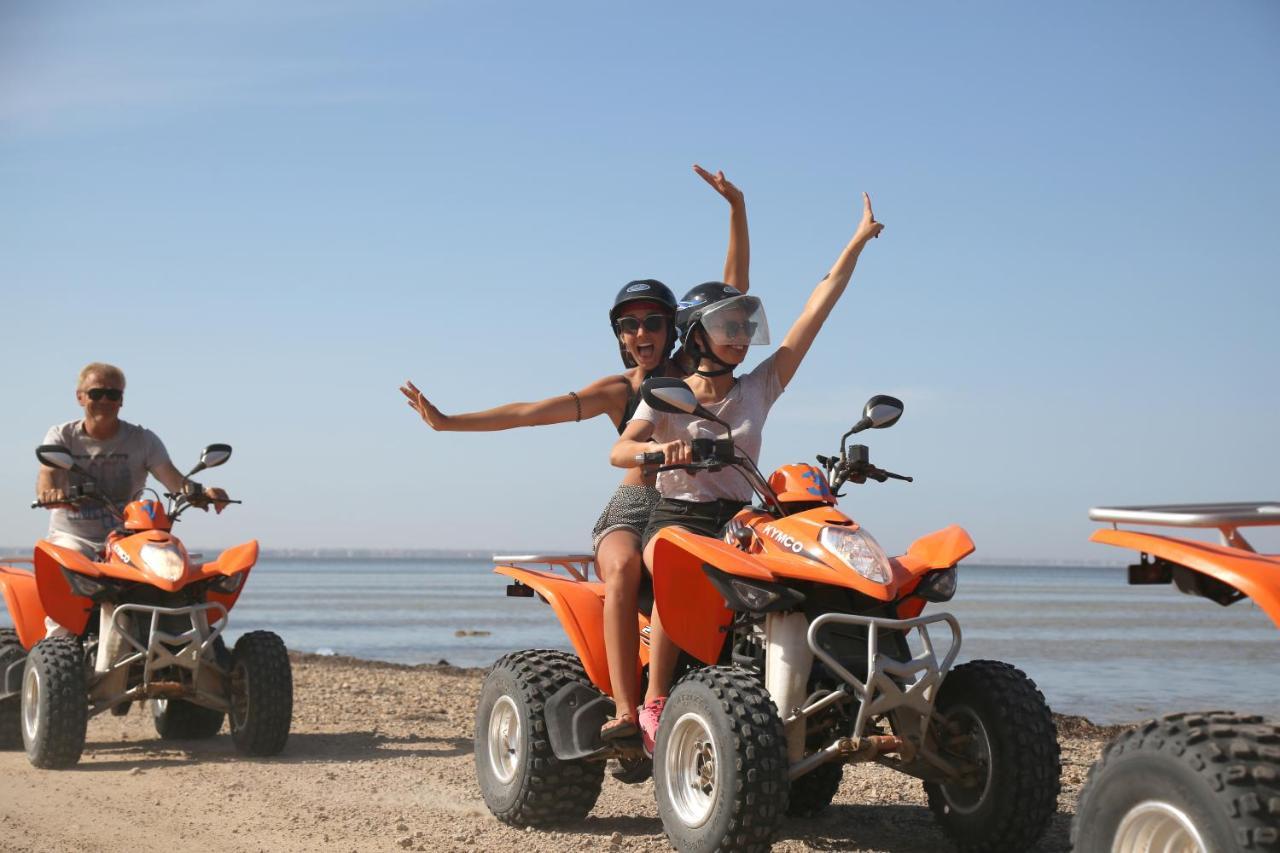 Eden Star Resort Zarzis Ngoại thất bức ảnh