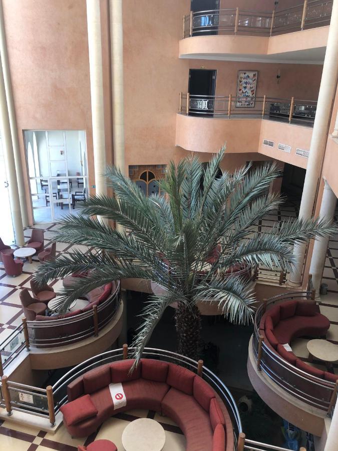 Eden Star Resort Zarzis Ngoại thất bức ảnh
