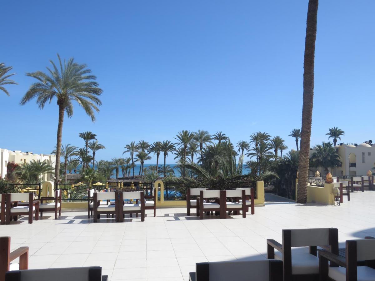 Eden Star Resort Zarzis Ngoại thất bức ảnh