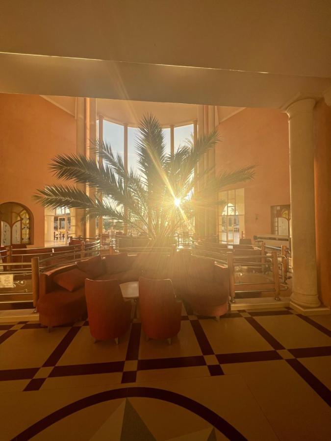 Eden Star Resort Zarzis Ngoại thất bức ảnh