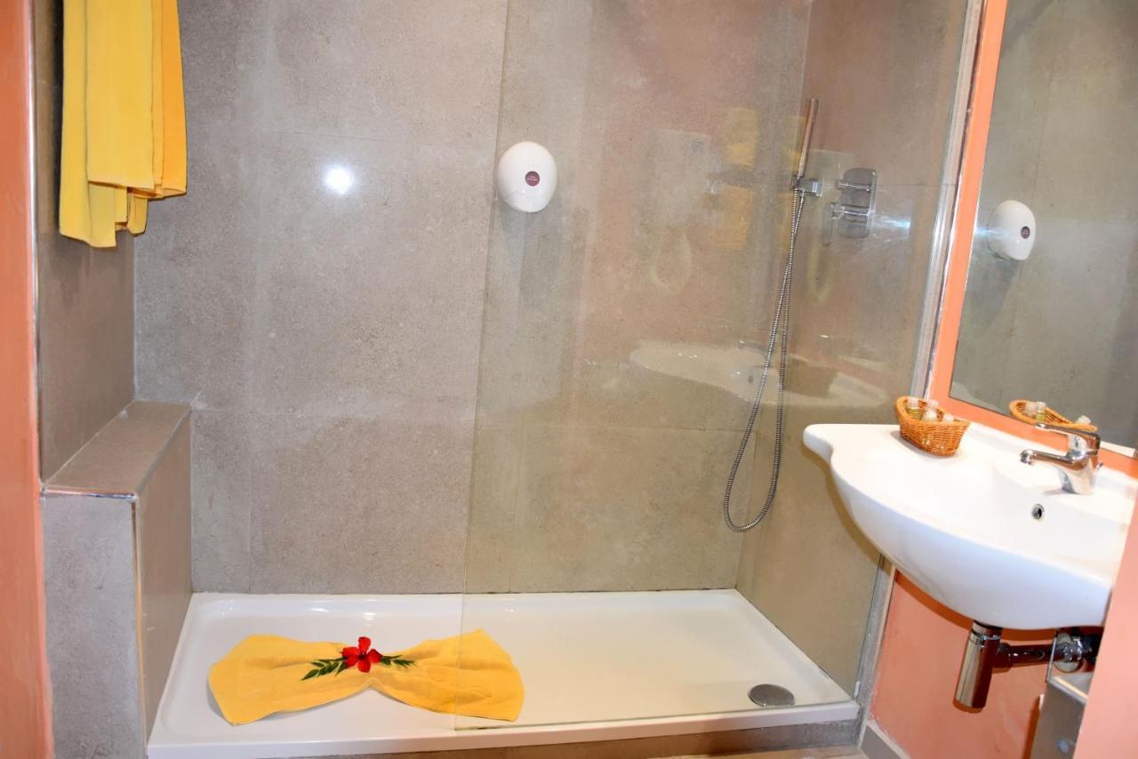 Eden Star Resort Zarzis Ngoại thất bức ảnh